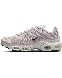 Nike - (Wmns) Air Max Plus 'Platinum' - Lyst