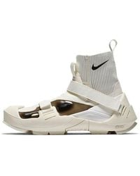 Nike - (Wmns) Matthew M. Williams X Free Trainer 3 Flyknit Sp 'Light Bone' - Lyst