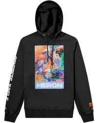 Heron Preston - Heron Colors Hoodie - Lyst