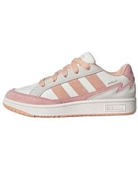 adidas - Wcard Adv - Lyst