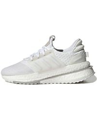 adidas - (Wmns) X_Plrboost 'Triple' - Lyst