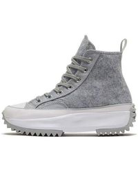 Converse - Run Star Hike High Ice - Lyst