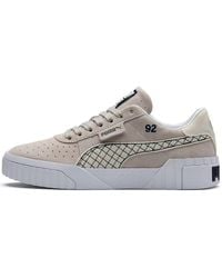 PUMA - (Wmns) Selena Gomez X Cali Suede - Lyst