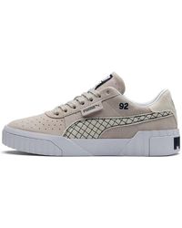 PUMA - (Wmns) Selena Gomez X Cali Suede - Lyst