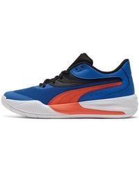 PUMA - Triple Basketball 'Knicks' - Lyst