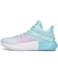 Anta - Shock The Game 4.0 Basketball Shoes 'Light' - Lyst