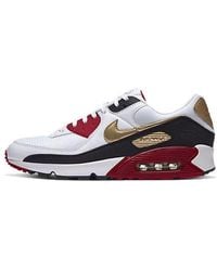 Nike - Air Max 90 'Chinese New Year' - Lyst