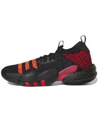 adidas - Trae Young 2 'Hawks' - Lyst