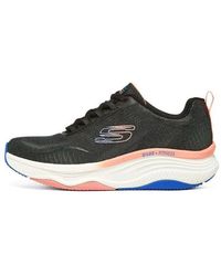 Skechers - (Wmns) Relaxed Fit: D'Lux Fitness - Lyst