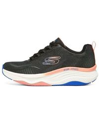 Skechers - (Wmns) Relaxed Fit: D'Lux Fitness - Lyst