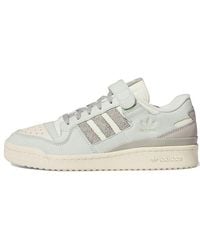 adidas - Originals Forum 84 Low Multi 'Linen' - Lyst