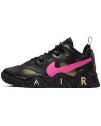 Nike - Air Barrage Low Qs 'Super Bowl Liv' - Lyst