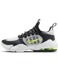 Nike - Air Max Alpha Savage 2 'Dark Smoke Volt' - Lyst