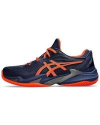 Asics - Court Ff 3 Tennis Shoes - Lyst