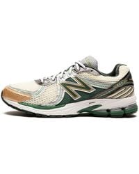 New Balance - X Aime Leon Dore 860 V2 - Lyst