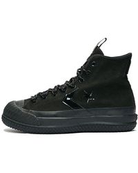 Converse - Bosey Mc Gtx High 'Triple' - Lyst