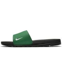 Nike - Nba X Benassi 'Celtics' - Lyst