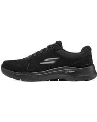 Skechers - Go Walk Hyper Burst - Lyst