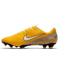Nike - Mercurial Vapor 12 Pro Njr Fg 'Amarillo' - Lyst