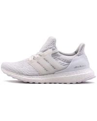 adidas - (Wmns) Ultraboost 3.0 'Triple' - Lyst