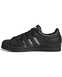 adidas - Superstar Transparent' - Lyst