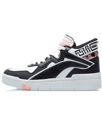Li-ning - (Wmns) Superwave Mid X Disney - Lyst