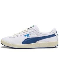 PUMA - X Noah Canvas Star Clyde Royal' - Lyst