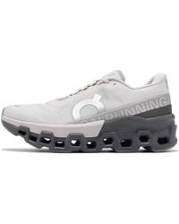 On Shoes - (Wmns) Cloudmonster 2 'Frost Rock' - Lyst