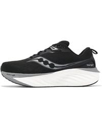 Saucony - Triumph 22 Wide - Lyst