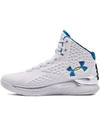 Under Armour - Curry 1 'Splash Party' 2022 - Lyst
