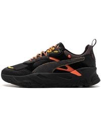 PUMA - Trinity Open Road Hot Heat' - Lyst