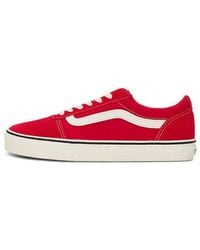 Vans - Ward - Lyst