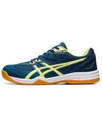 Asics - Court Break 2 'Deep Sea' - Lyst