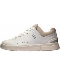 On Shoes - (Wmns) The Roger Advantage Sand' - Lyst