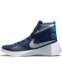 Nike - Hyperdunk 2015 Tb 'Midnight' - Lyst