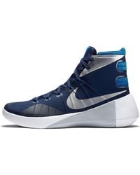 Nike - Hyperdunk 2015 Tb 'Midnight' - Lyst