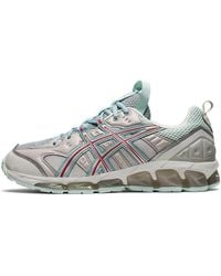Asics - Us3-S Gel Quantum 360 7 Kiso 'Glacier Cayenne' - Lyst
