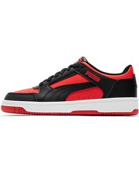 PUMA - Rebound Joy Low - Lyst