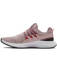 Under Armour - (Wmns) Charged Breathe Lace Sport Shoes - Lyst