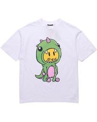 Drew House - Dinodrew T-Shirt - Lyst