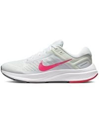 Nike - (Wmns) Air Zoom Structure 24 Prime' - Lyst