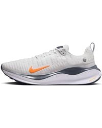 Nike - Infinityrn 4 Road Running Shoes - Lyst