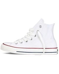 Converse - Chuck Taylor All Star Hi 'Classic' - Lyst