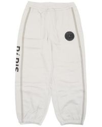Nike - X Paris Saint-Germain Sweatpants 'Light Bone' - Lyst