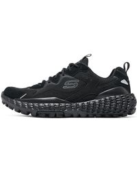 Skechers - Monster Marathon Running Sneakers - Lyst