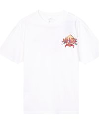 Nike - As Sportswear Tee Dna Nk Air Lse Ft - Lyst