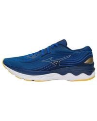 Mizuno - Wave Skyrise 4 - Lyst