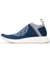 adidas - Nmd_Cs2 Primeknit 'Ronin' - Lyst