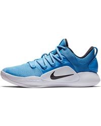Nike - Hyperdunk X Low Tb 'University' - Lyst