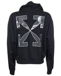 Off-White c/o Virgil Abloh Off-white caravaggio Arrows Print